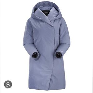 Arc’Teryx Osanna Coat
